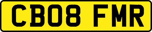 CB08FMR