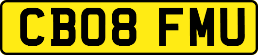 CB08FMU
