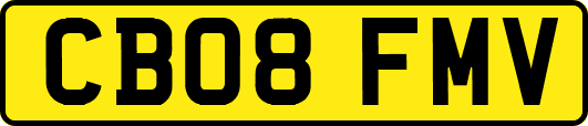 CB08FMV