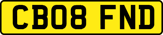 CB08FND