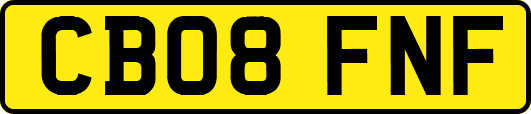 CB08FNF