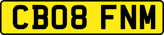 CB08FNM