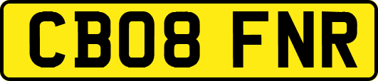 CB08FNR