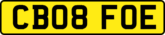 CB08FOE