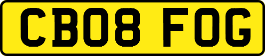 CB08FOG
