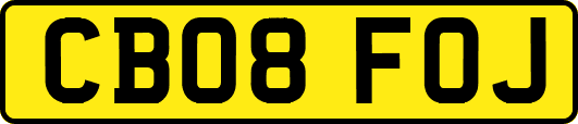 CB08FOJ
