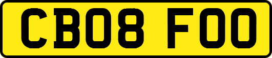 CB08FOO
