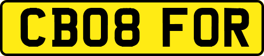 CB08FOR