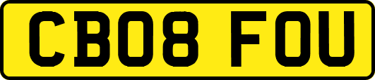 CB08FOU