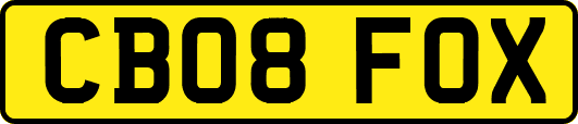 CB08FOX
