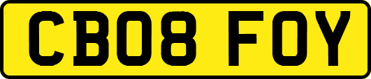 CB08FOY