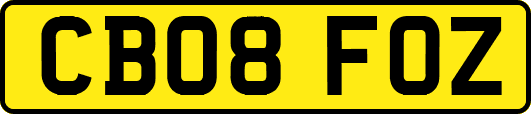 CB08FOZ