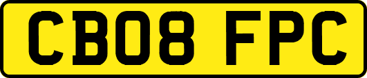 CB08FPC