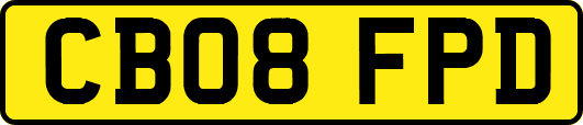 CB08FPD