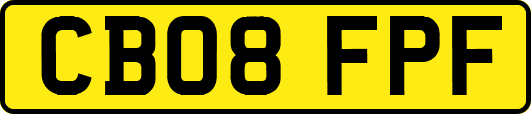 CB08FPF