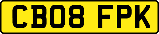 CB08FPK