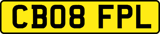 CB08FPL