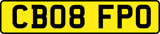 CB08FPO