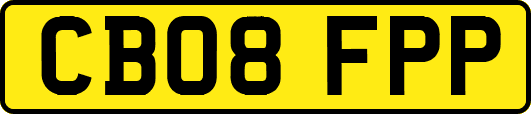 CB08FPP