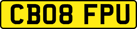 CB08FPU
