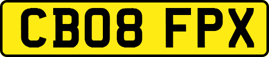 CB08FPX