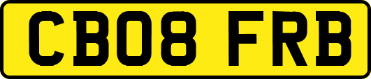 CB08FRB