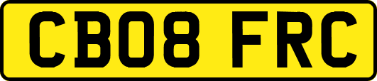 CB08FRC