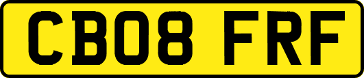 CB08FRF