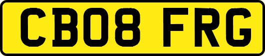 CB08FRG