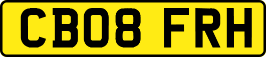 CB08FRH