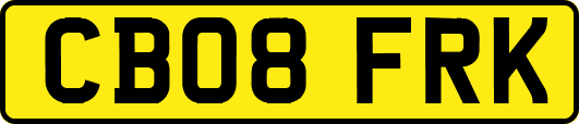 CB08FRK