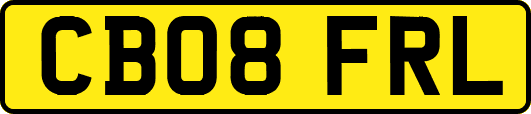 CB08FRL