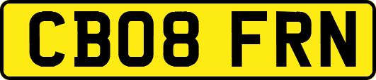 CB08FRN