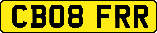 CB08FRR