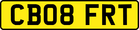 CB08FRT