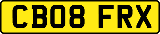 CB08FRX