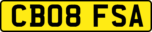CB08FSA