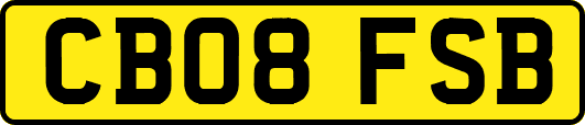 CB08FSB