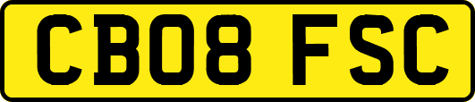 CB08FSC