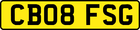 CB08FSG