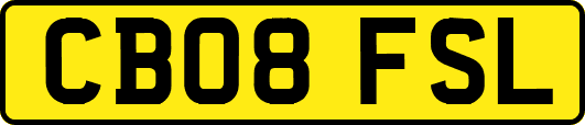 CB08FSL