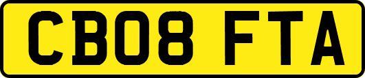 CB08FTA