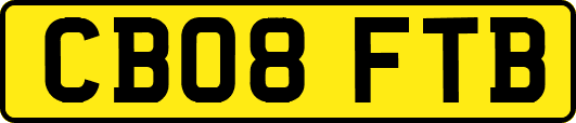 CB08FTB