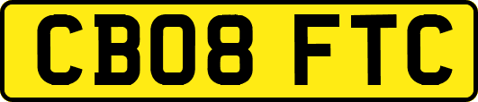 CB08FTC