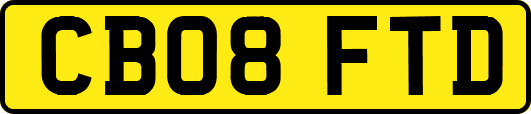 CB08FTD