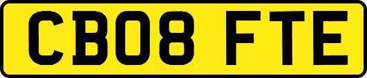 CB08FTE