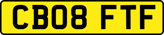 CB08FTF