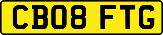 CB08FTG