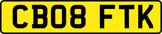 CB08FTK