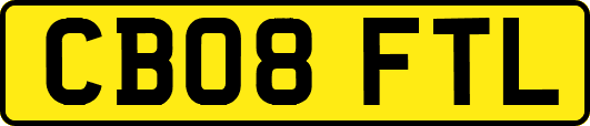 CB08FTL